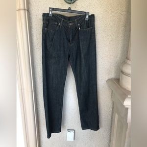 Mens Levi’s Jeans